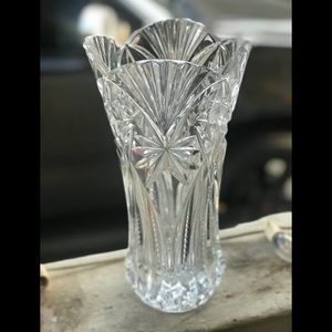 Vintage Crystal